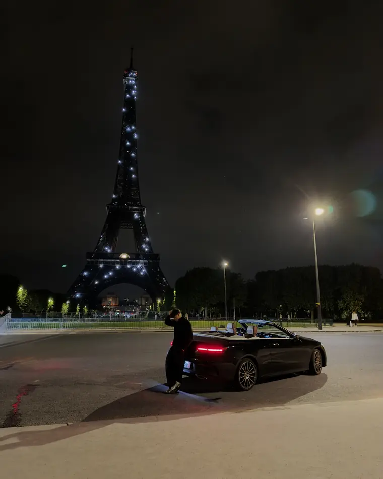 Paris, France
