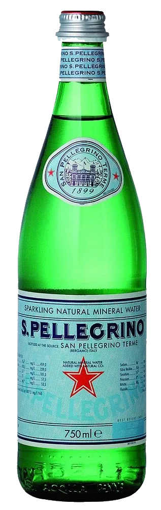 San Pellegrino product