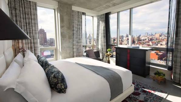 Hotel 50 Bowery