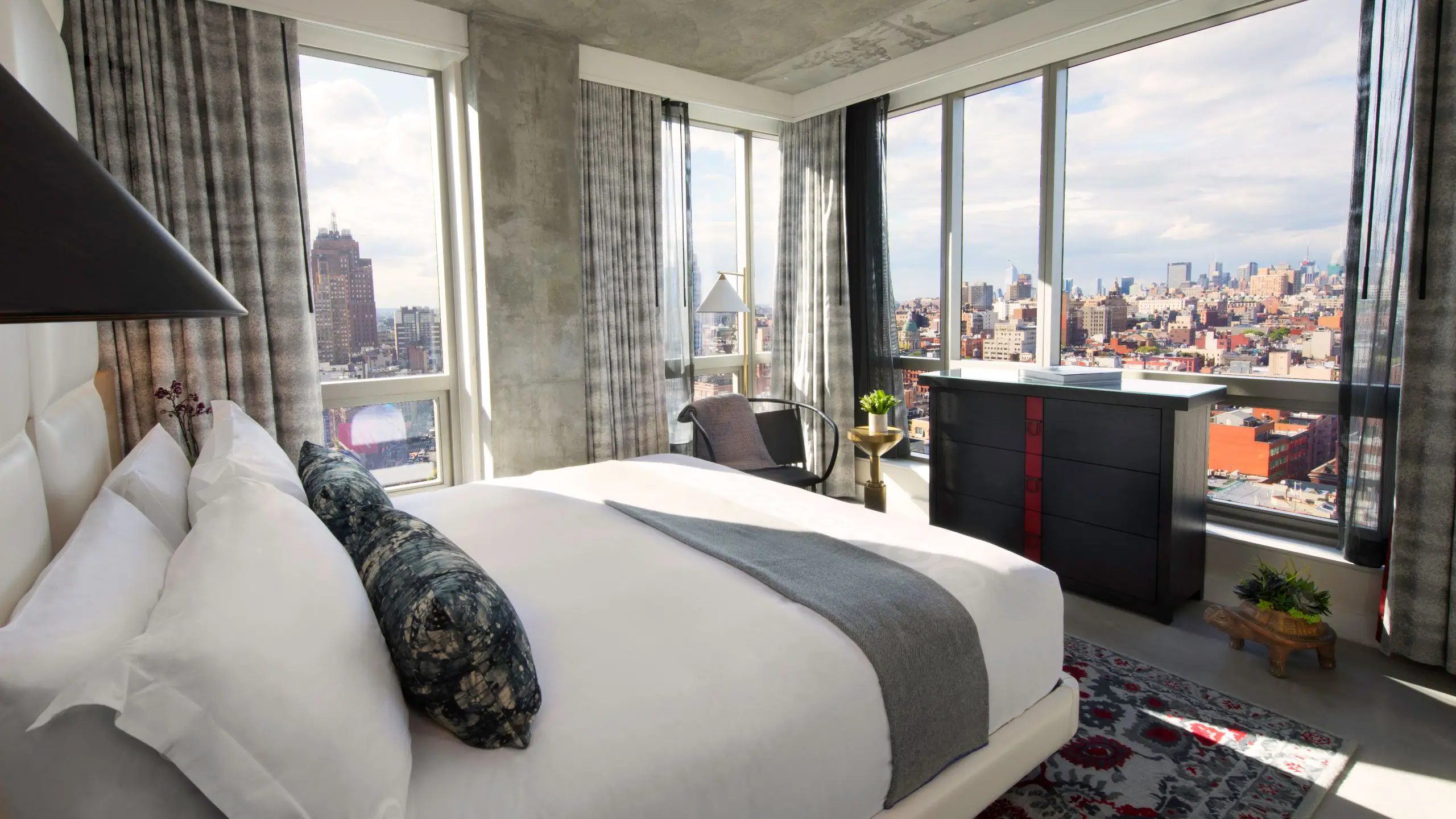 Hotel 50 Bowery