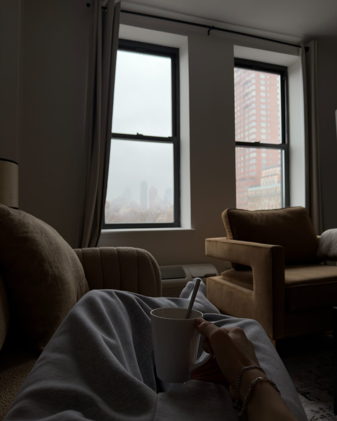 Blueground NYC