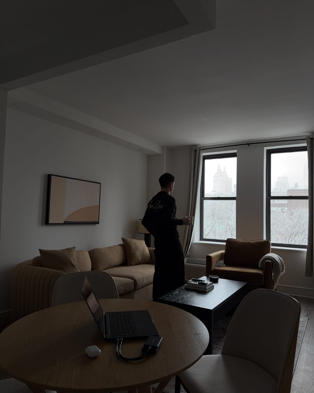 Blueground NYC