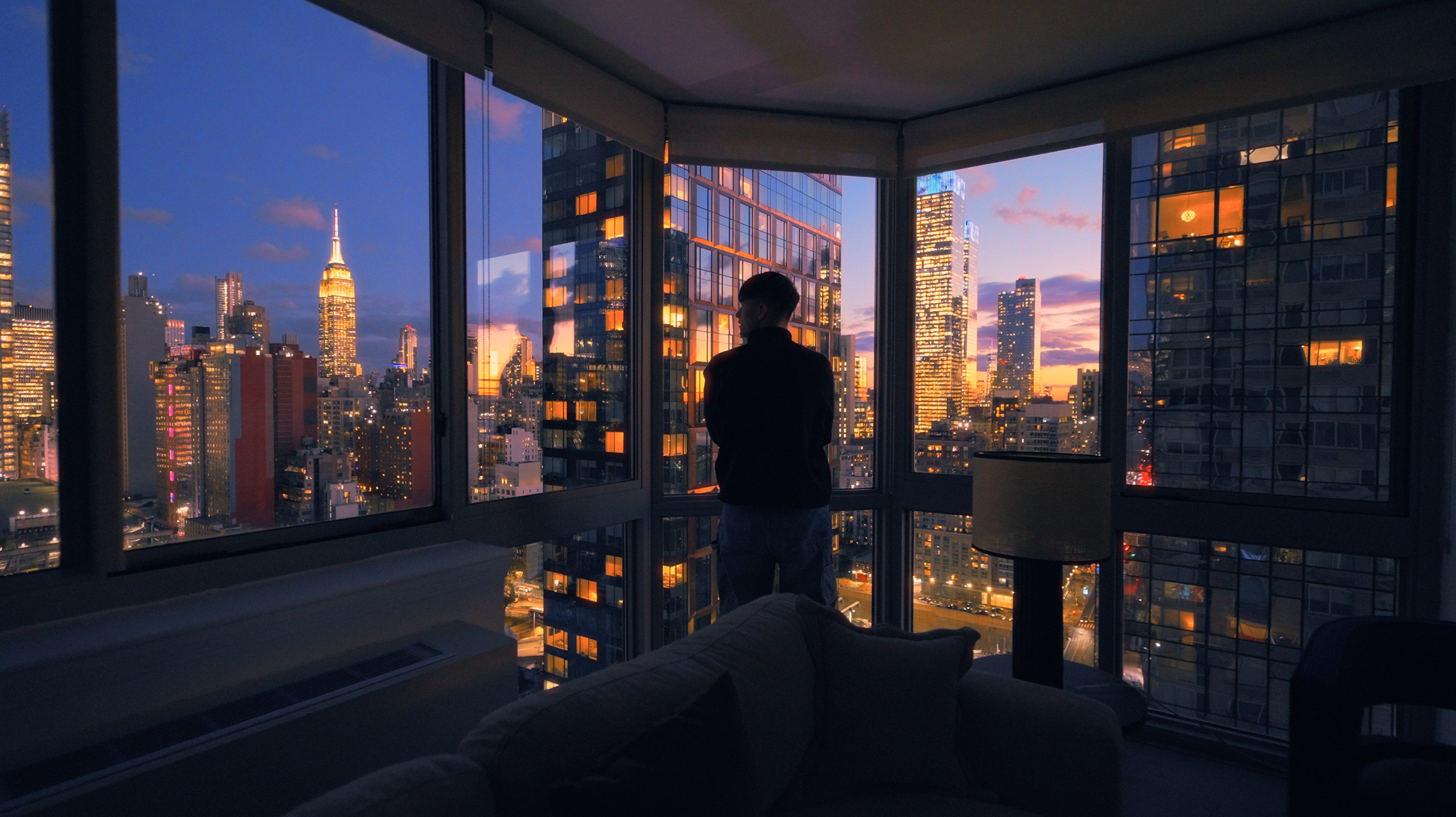 Merchant Hotel LES