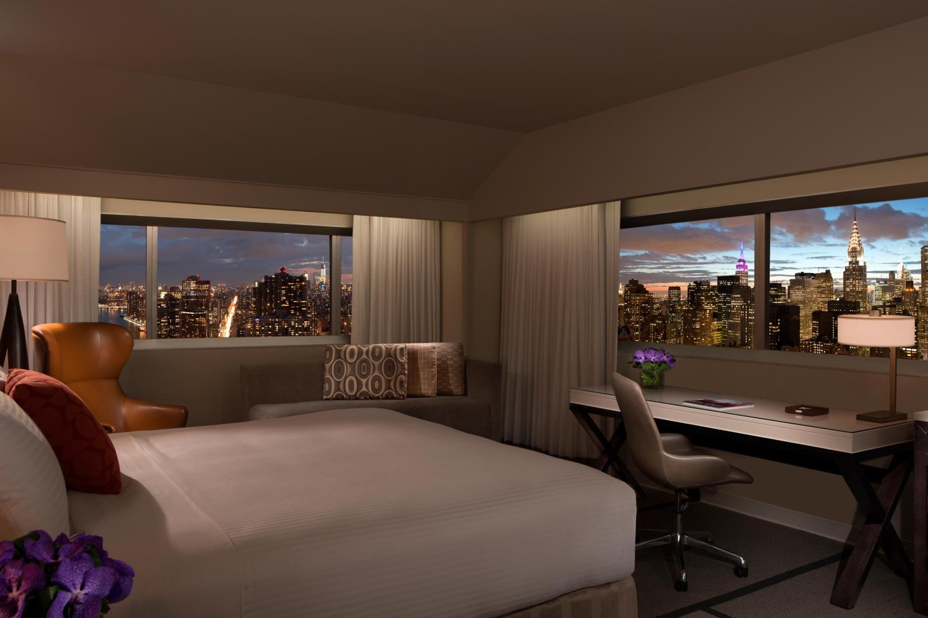 Millennium Hilton NYC