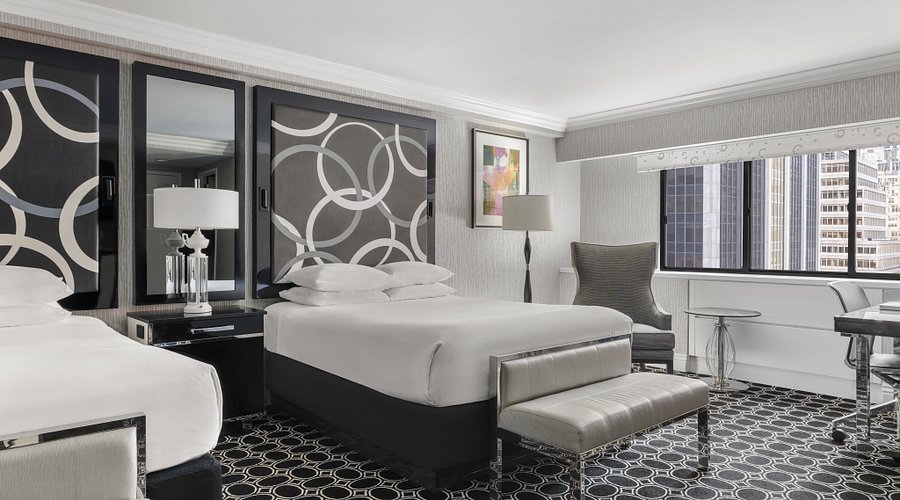 The Muse New York
