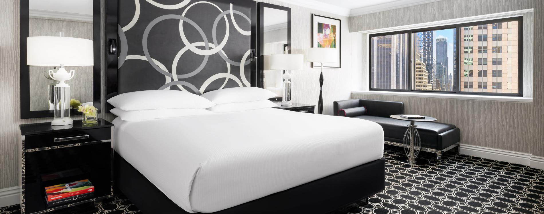 The Muse New York