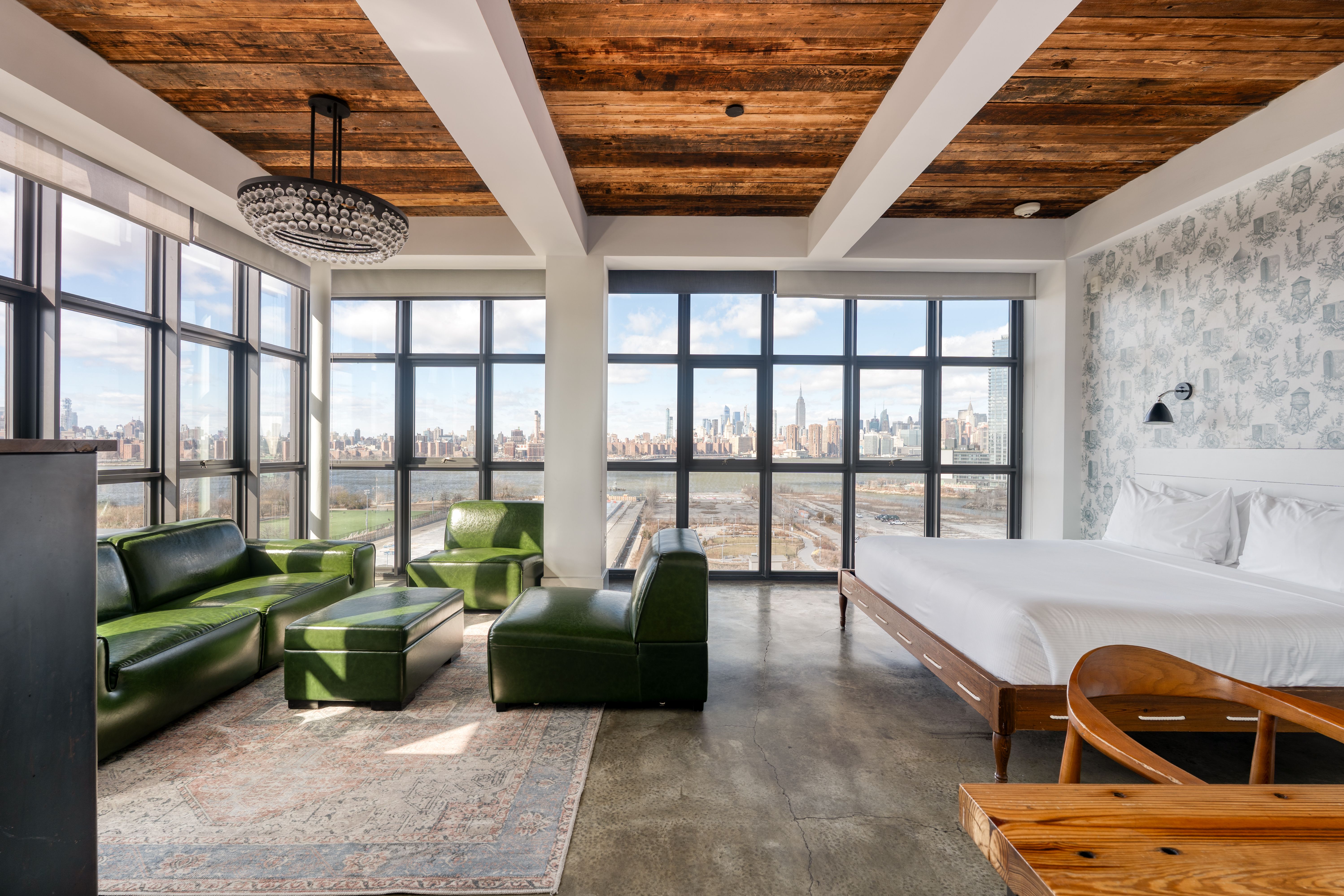 Wythe Hotel